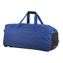 Yonex Sport Travel Bag Trolley with Wheels 2024 Blue